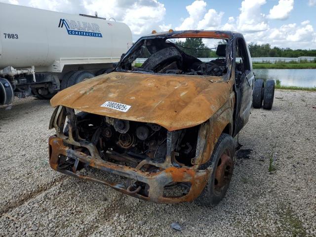  Salvage Ford F-450