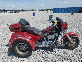  Salvage Harley-Davidson Fl