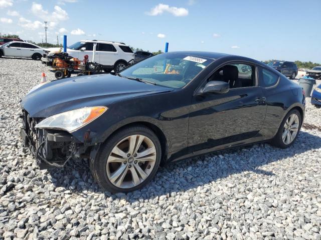  Salvage Hyundai Genesis