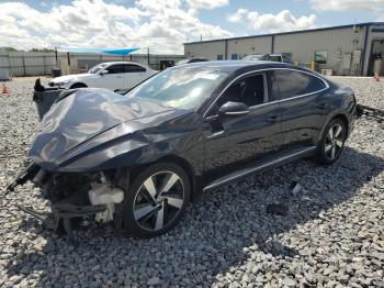  Salvage Volkswagen Arteon