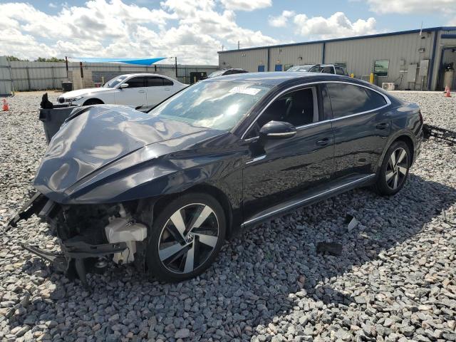  Salvage Volkswagen Arteon