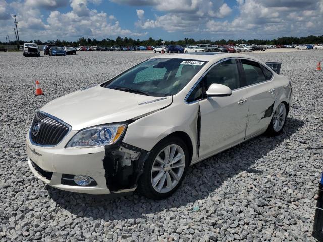  Salvage Buick Verano