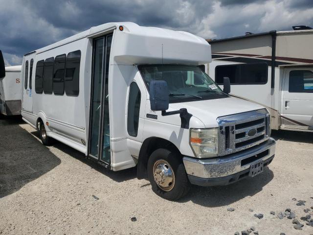  Salvage Ford Econoline E450 Super Duty