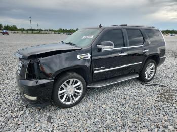  Salvage Cadillac Escalade