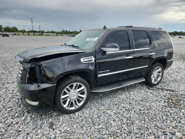  Salvage Cadillac Escalade