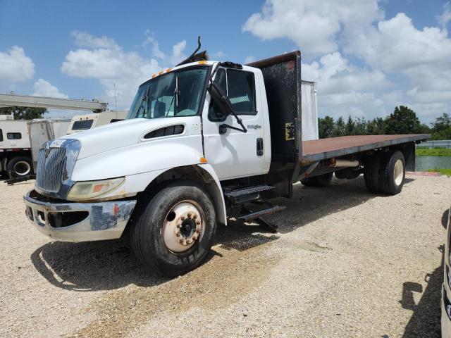  Salvage International 4000 Serie