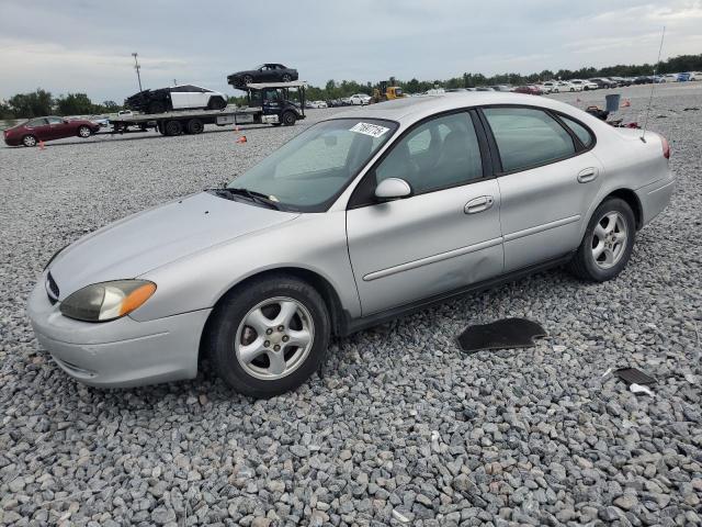  Salvage Ford Taurus Ses
