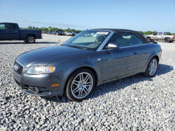  Salvage Audi A4