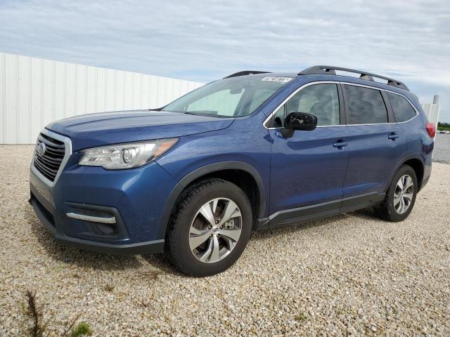  Salvage Subaru Ascent
