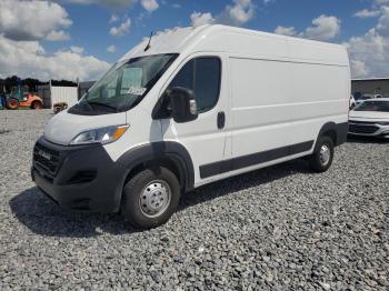  Salvage Ram Promaster