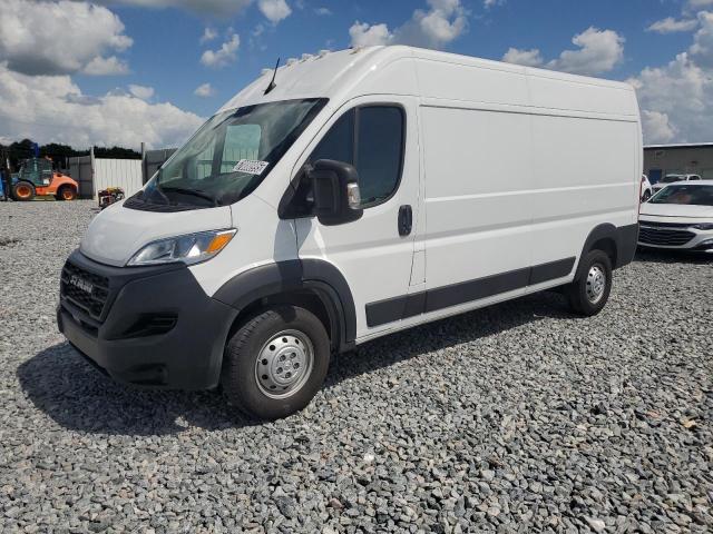  Salvage Ram Promaster