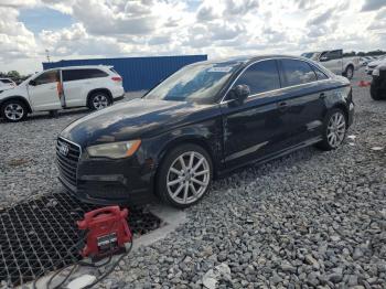 Salvage Audi A3