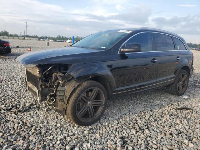  Salvage Audi Q7