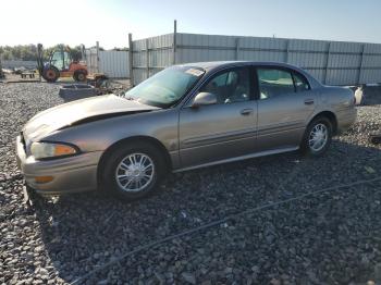 Salvage Buick LeSabre