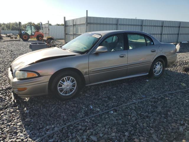 Salvage Buick LeSabre