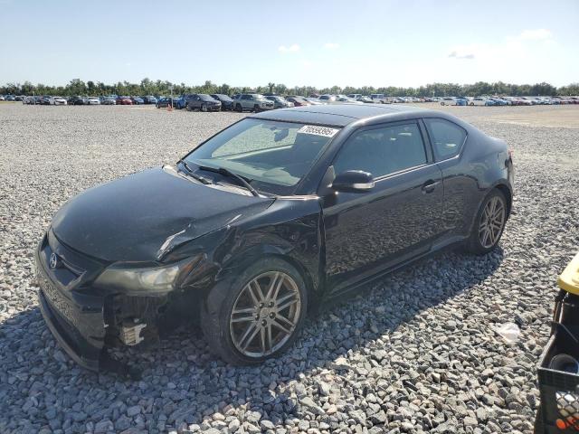  Salvage Toyota Scion