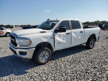  Salvage Ram 2500