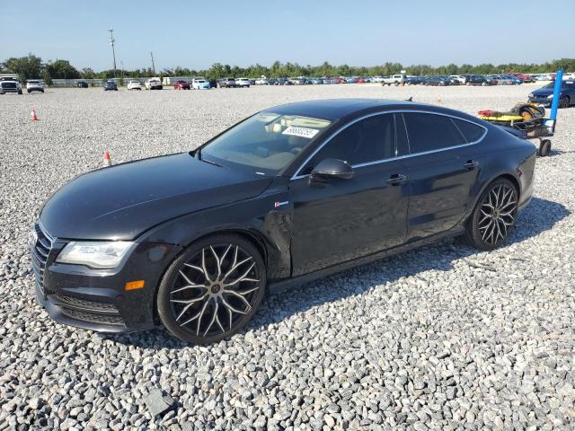  Salvage Audi A7