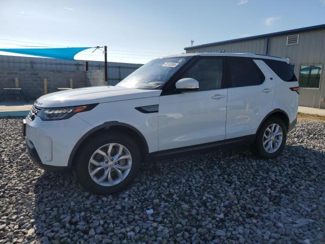  Salvage Land Rover Discovery