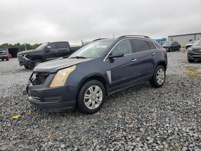  Salvage Cadillac SRX