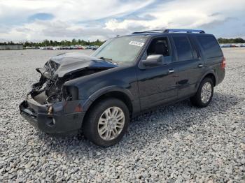 Salvage Ford Expedition