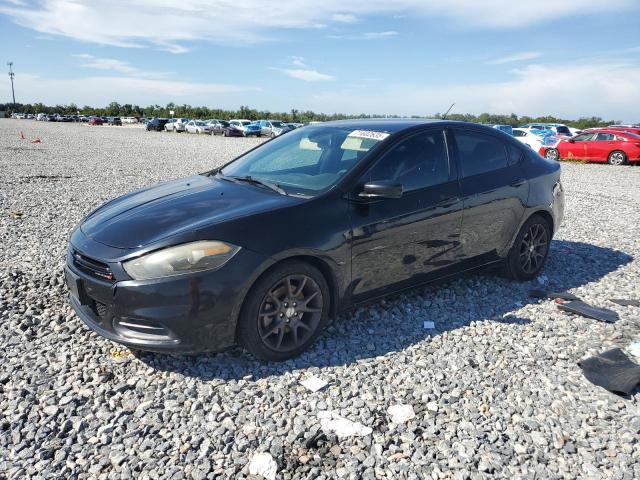  Salvage Dodge Dart