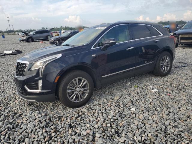  Salvage Cadillac XT5
