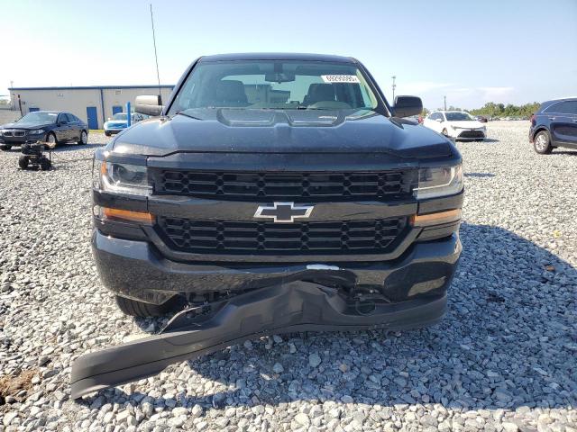 Chevrolet Silverado K1500 Custom Image 12