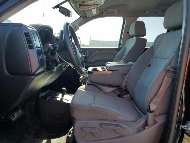 Chevrolet Silverado K1500 Custom Image 2