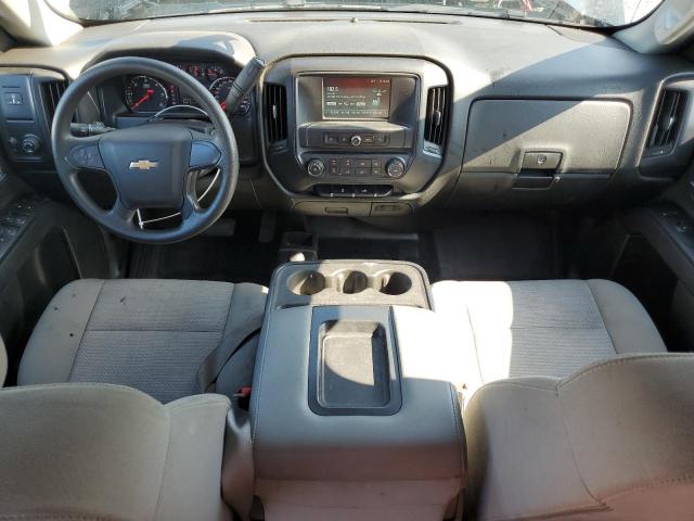 Chevrolet Silverado K1500 Custom Image 10