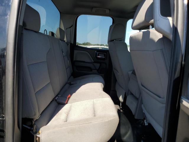 Chevrolet Silverado K1500 Custom Image 3