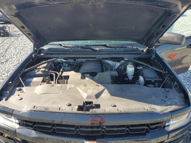 Chevrolet Silverado K1500 Custom Image 4