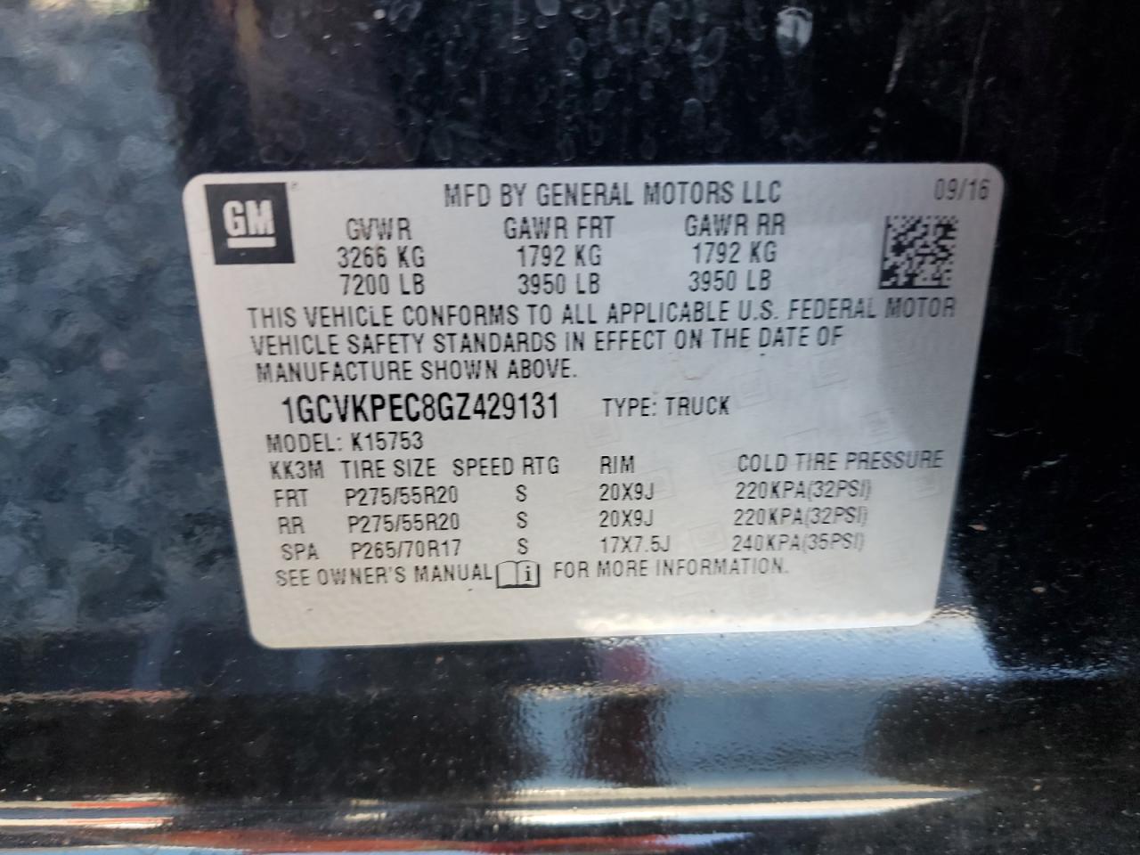 Chevrolet Silverado K1500 Custom Image 6