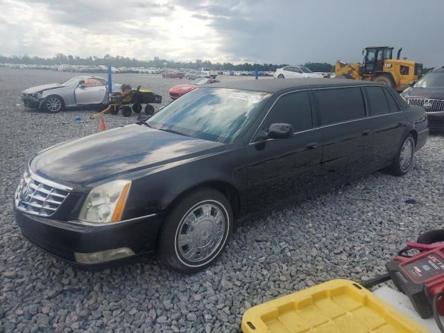  Salvage Cadillac Profession