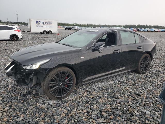  Salvage Cadillac CT5