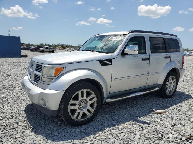  Salvage Dodge Nitro