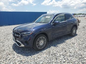 Salvage Mercedes-Benz GLC