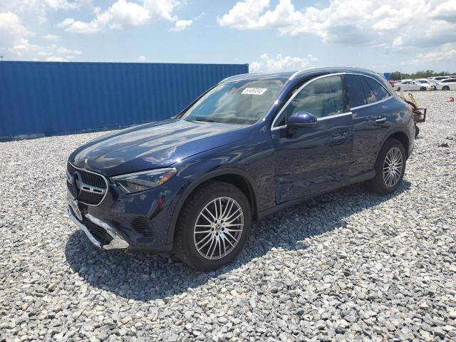  Salvage Mercedes-Benz GLC