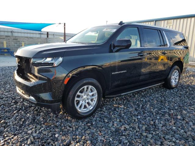  Salvage Chevrolet Suburban