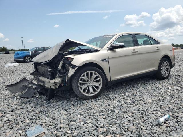  Salvage Ford Taurus