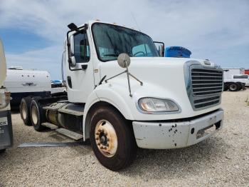  Salvage Freightliner M2 112 Hea