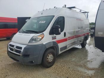  Salvage Ram Promaster