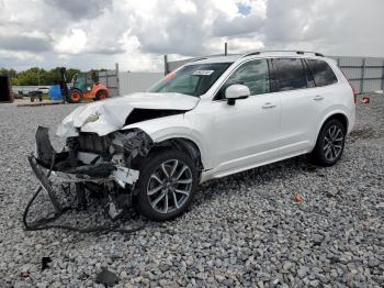 Salvage Volvo XC90