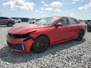  Salvage Kia K5