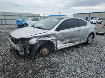  Salvage Toyota Scion