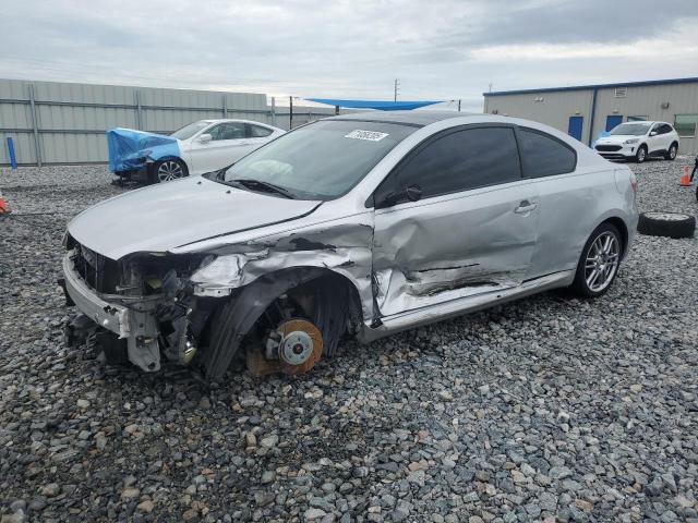 Salvage Toyota Scion