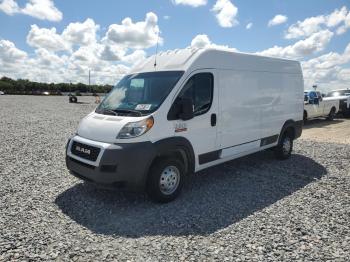  Salvage Ram Promaster