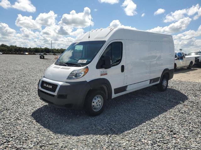  Salvage Ram Promaster