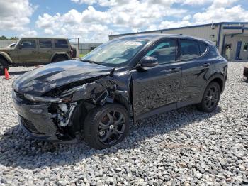  Salvage Dodge Hornet Gt