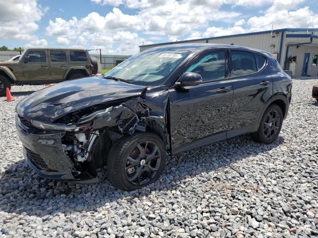  Salvage Dodge Hornet Gt